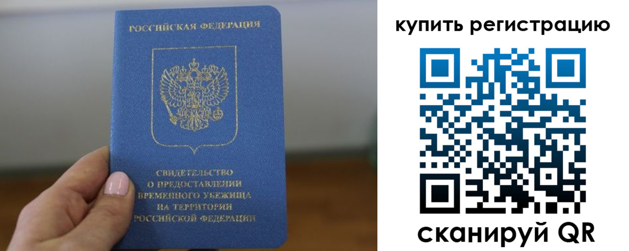 временная регистрация надежно в Ермолино